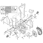 lifestyler exercise bike