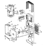Looking for Marley model PH5 space heater repair & replacement parts?