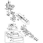 Looking For Brother Model Vx-810 Mechanical Sewing Machine Repair 