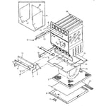 Kenmore 867765260 furnace parts | Sears PartsDirect