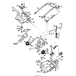 Craftsman 536884310 gas snowblower parts | Sears PartsDirect