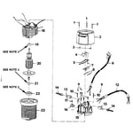 Looking for Craftsman model 315174921 router repair ...