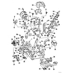 Sears 26853912 office parts Sears PartsDirect