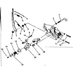 Craftsman 636299950 lawn & garden engine parts | Sears PartsDirect