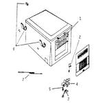 Koolatron P24 Camping Parts 