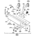 Huebsch 30XG dryer parts | Sears PartsDirect