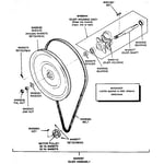 Huebsch 30XG dryer parts | Sears PartsDirect