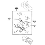 Huebsch 30XG dryer parts | Sears PartsDirect