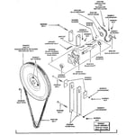 Looking for Huebsch model 37CG dryer repair & replacement parts?