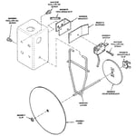 Looking for Huebsch model 37CG dryer repair & replacement parts?