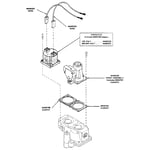 Huebsch 37CE dryer parts | Sears PartsDirect