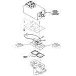Looking for Huebsch model 37CG dryer repair & replacement parts?