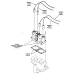 Looking for Huebsch model 37CG dryer repair & replacement parts?