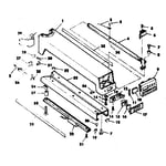 Craftsman 113198410 radial arm saw parts Sears PartsDirect