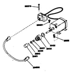 Craftsman 143796022 lawn & garden engine parts | Sears PartsDirect