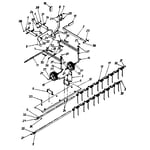 Craftsman 486243010 lawn tractor attachment parts | Sears PartsDirect
