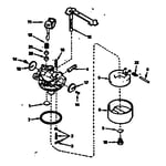 Craftsman 200681041 Lawn & Garden Engine Parts 