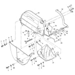 Craftsman 113290110 radial arm saw parts | Sears PartsDirect