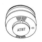 AT&T SMOKE DETECTOR TRANSMISTTER office parts | Sears PartsDirect