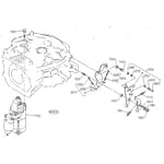 Looking for Kubota model T1400H front-engine lawn tractor repair