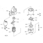 Kubota T1400H front-engine lawn tractor parts | Sears PartsDirect