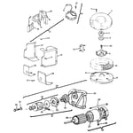 BRIGGS AND STRATTON ENGINE MANUAL 422707 - Auto Electrical Wiring Diagram