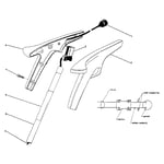 Toro 910 electric line trimmer parts | Sears PartsDirect