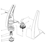 Toro 910 electric line trimmer parts | Sears PartsDirect