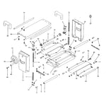 Looking for Craftsman model 35123373 planer repair & replacement parts?