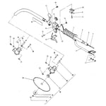 McCulloch MAC 80-SX 14400029-15 gas line trimmer parts | Sears PartsDirect