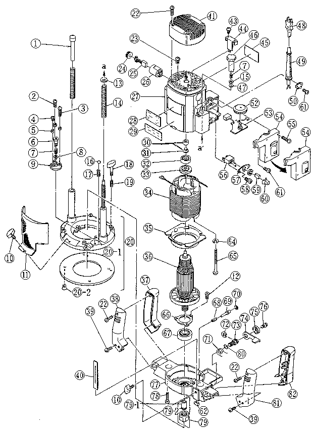 [DIAGRAM] Block Diagram Router - WIRINGSCHEMA.COM