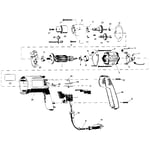 Craftsman 27021 power drill parts | Sears PartsDirect
