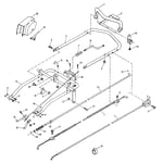 McClane 21-4-BS-SP reel walk-behind mower parts | Sears Parts Direct