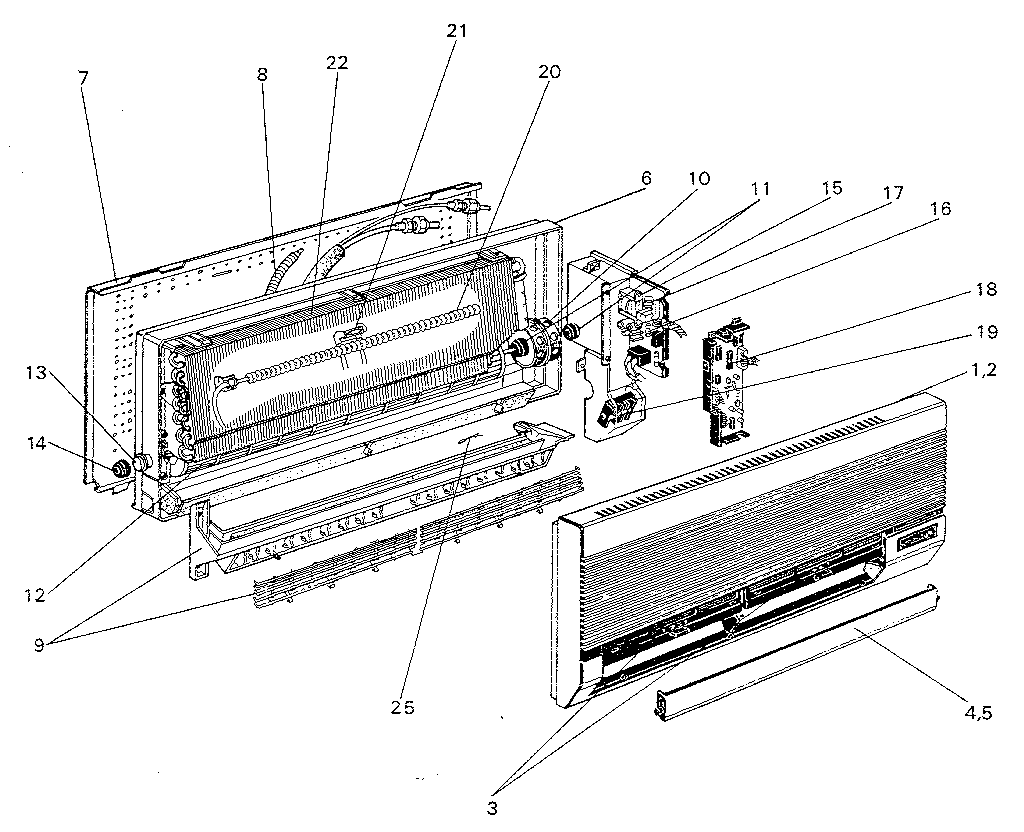 Mitsubishi Air Conditioning Parts Reviewmotors.co