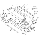 Craftsman 113197150 radial arm saw parts | Sears PartsDirect