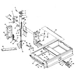 Looking for Craftsman model 113197250 radial arm saw repair