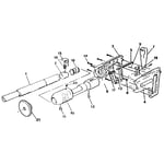 Remington 480 power hammer parts | Sears PartsDirect