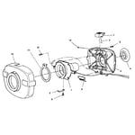 Electrolux Vacuum Parts Diagram