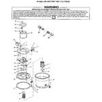 Looking for Craftsman model 113179750 wet/dry vacuum repair ...