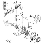 Craftsman 143201.701041 lawn & garden engine parts | Sears PartsDirect