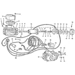 Craftsman 62743 power tool parts | Sears PartsDirect