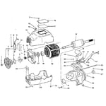 Craftsman 63503 power tool parts | Sears PartsDirect