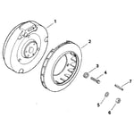 Kohler M8ST-301549 lawn & garden engine parts | Sears ... kohler 241 engine parts diagram 