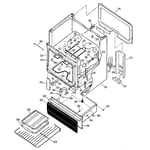 SHARP MICROWAVE OVEN MANUAL - Auto Electrical Wiring Diagram 1995 ford probe radio wiring diagram 