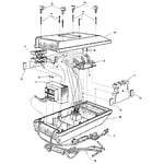 Craftsman 90871201 home parts | Sears PartsDirect