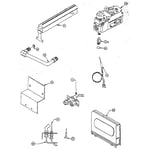 Schwank 359300 space heater parts | Sears PartsDirect