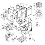 Black & Decker SDC2ATY1 coffee maker parts Sears PartsDirect