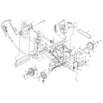 Craftsman 917374720 gas walk-behind mower parts | Sears PartsDirect