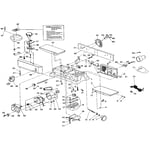 Craftsman 149236321 jointer/planer parts | Sears PartsDirect