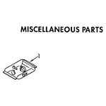 Looking for Kenmore model 6651565590 dishwasher repair & replacement parts?